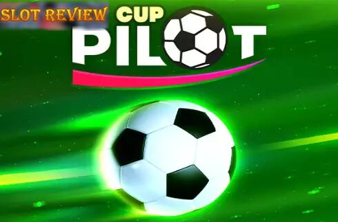 Pilot Cup Slot Review